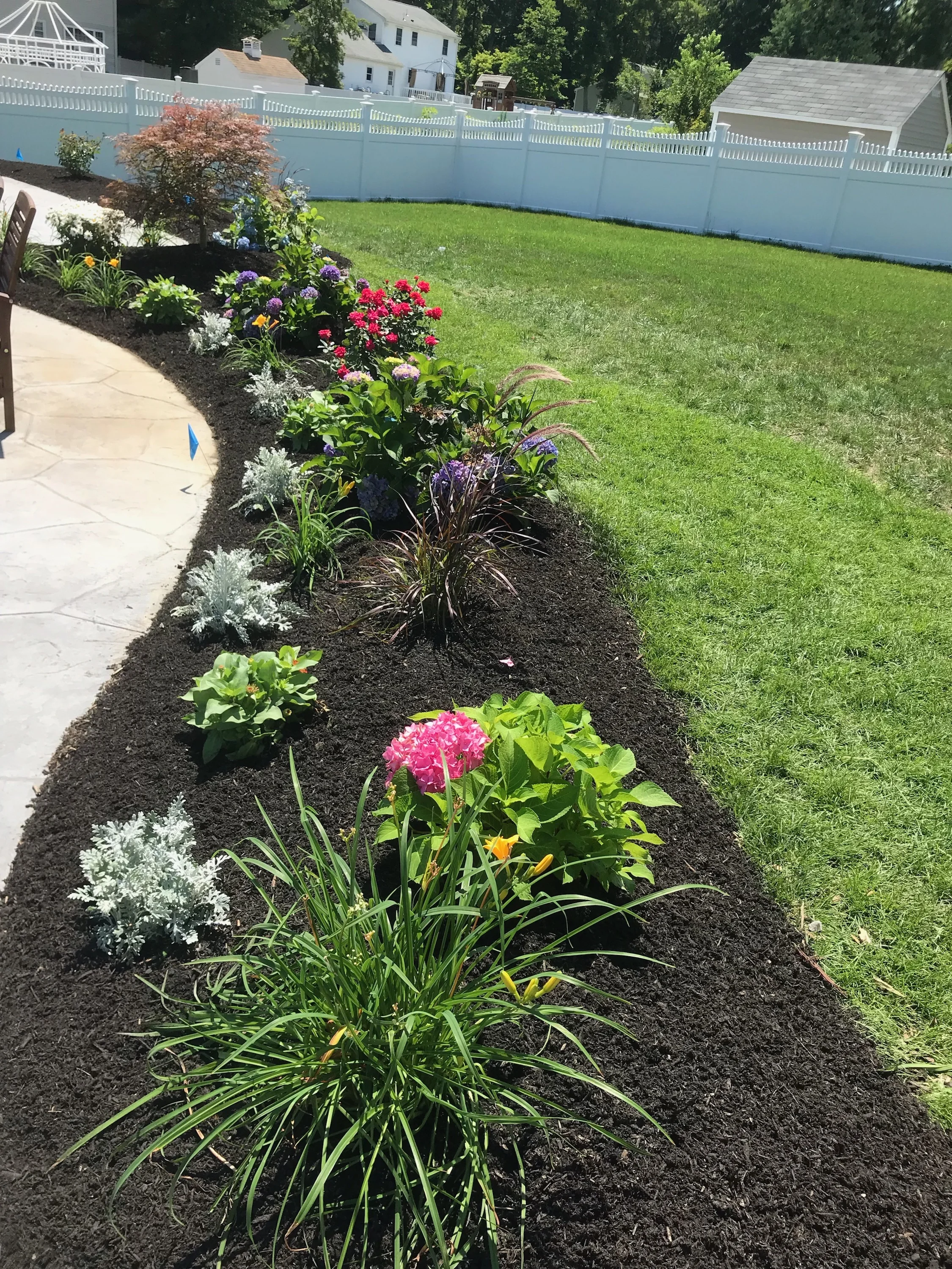 Sod installation deals